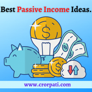 Passive Income